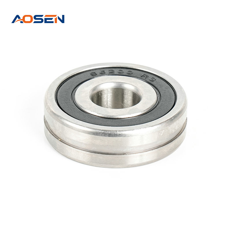 SS 6200 ZZ/2RS ตลับลูกปืนเม็ดกลมร่องลึกสแตนเลส SS 6200 ZZ/2RS ตลับลูกปืนเม็ดกลมร่องลึกสแตนเลส