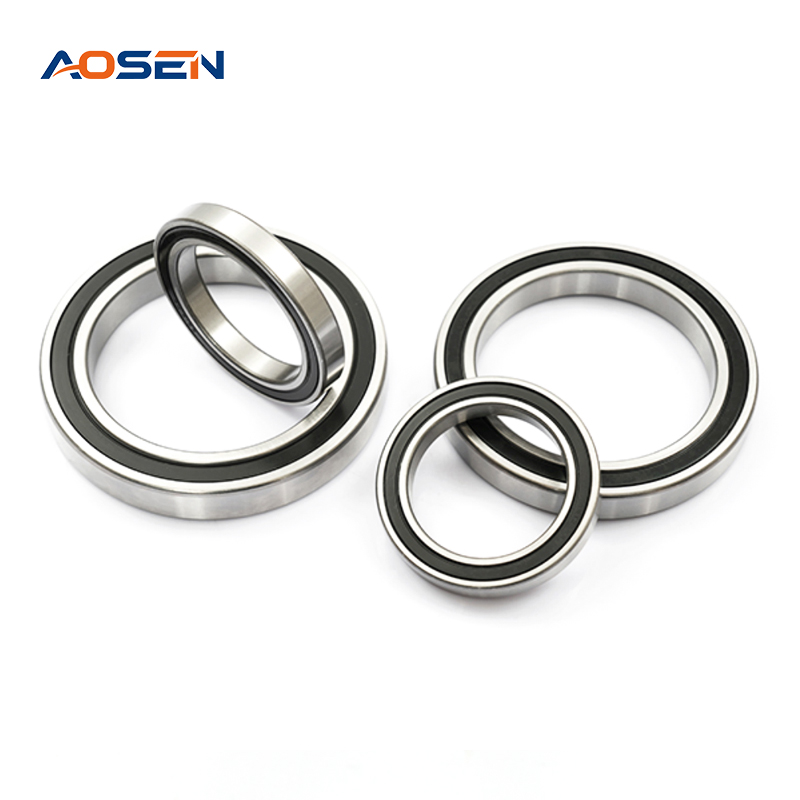 ตลับลูกปืนเม็ดกลมร่องลึกซีรีส์ 6900