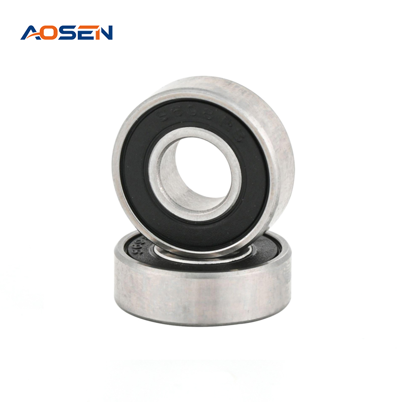 SS 698 ZZ/2RS ตลับลูกปืนเม็ดกลมร่องลึกสแตนเลส SS 698 ZZ/2RS ตลับลูกปืนเม็ดกลมร่องลึกสแตนเลส