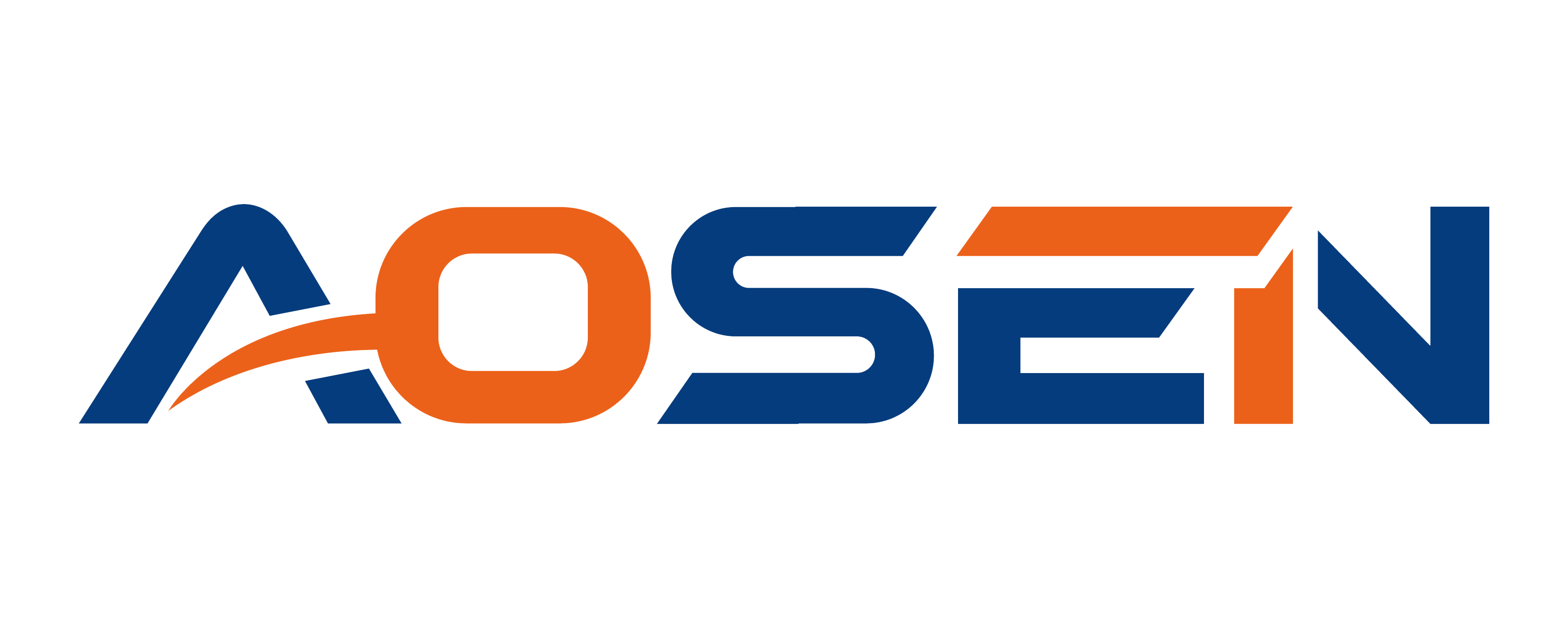 Ningbo Aosen แบริ่งบจก.